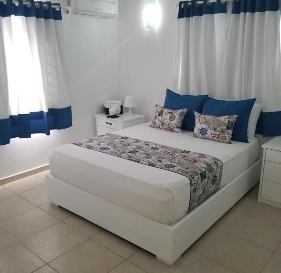 اتاق استاندارد, Karimar Beach Condo