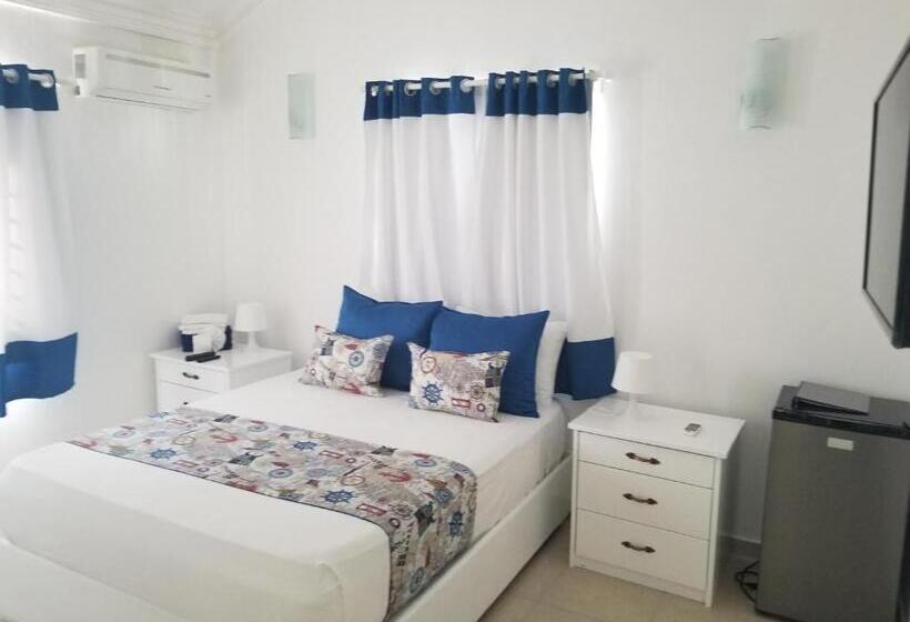 اتاق استاندارد, Karimar Beach Condo