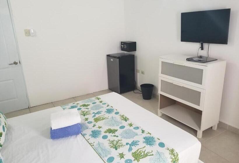 اتاق استاندارد, Karimar Beach Condo