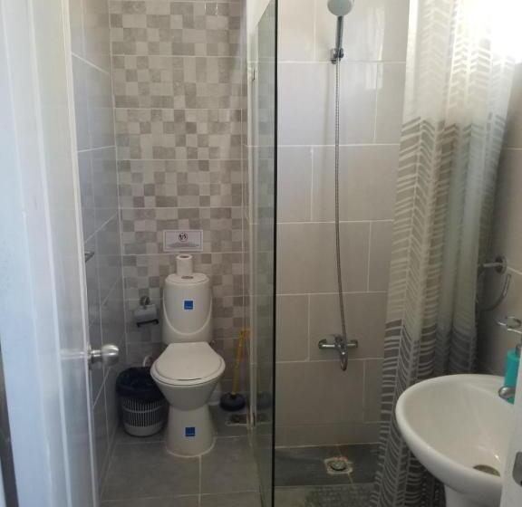 اتاق استاندارد, Karimar Beach Condo