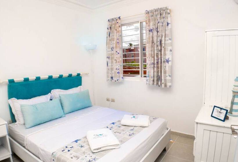 آپارتمان 1 خوابه, Karimar Beach Condo