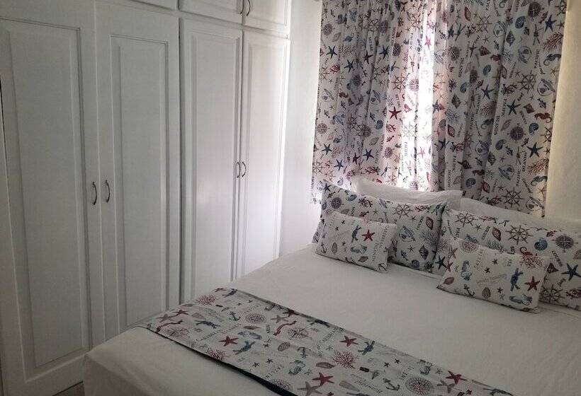 آپارتمان 1 خوابه, Karimar Beach Condo