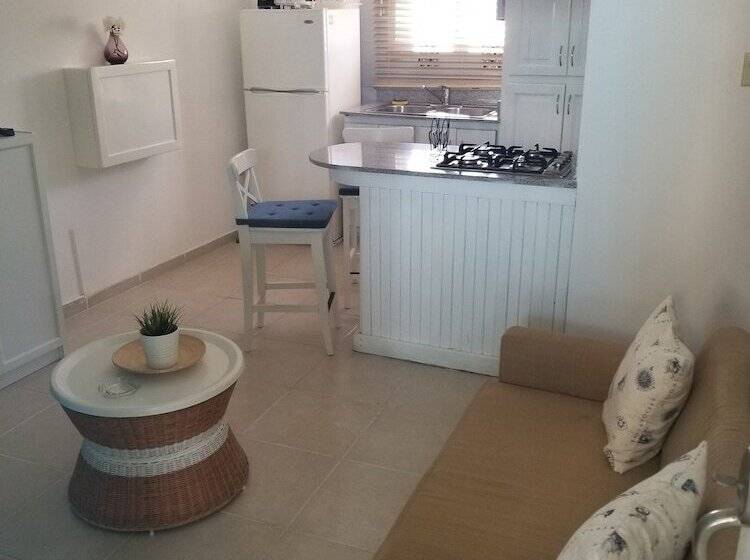 آپارتمان 1 خوابه, Karimar Beach Condo