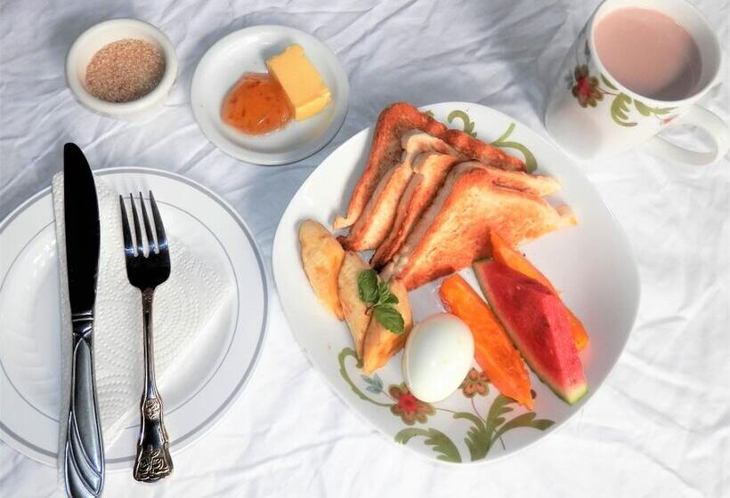 خانه 2 خوابه, Sigasiga Sands Boutique Resort