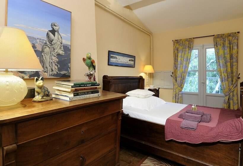 3 Bedroom Suite, Chateau De Raissac