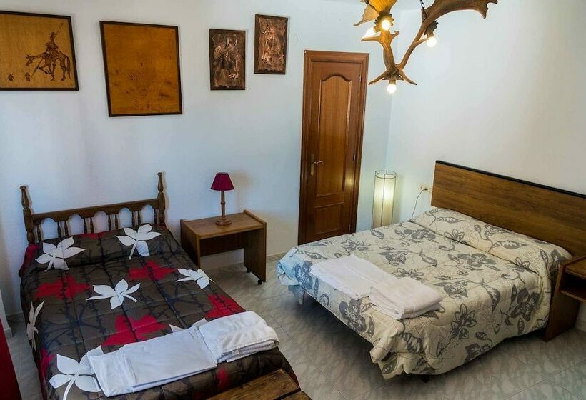 خانه 1 خوابه, Cazorla House Gallery