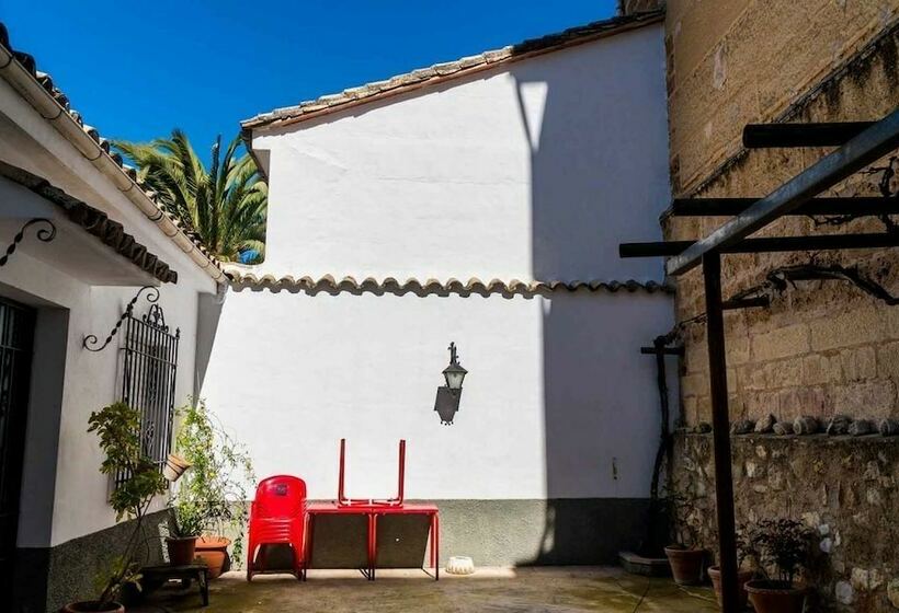 خانه 1 خوابه, Cazorla House Gallery
