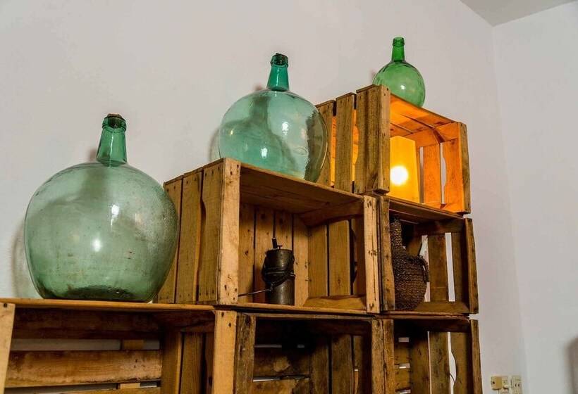 خانه 1 خوابه, Cazorla House Gallery