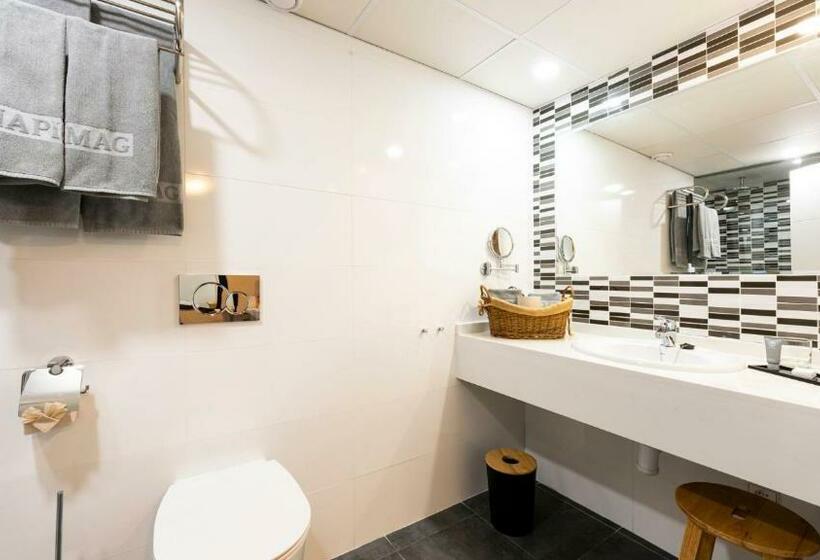 آپارتمان 1 خوابه, Hapimag Resort Marbella