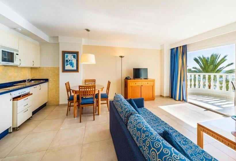 آپارتمان 1 خوابه, Hapimag Resort Marbella