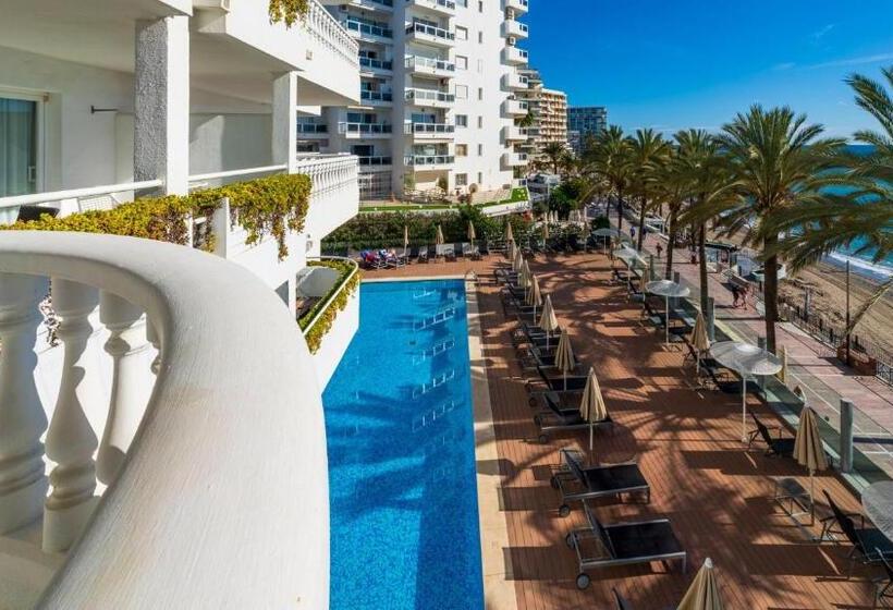 آپارتمان 1 خوابه با چشم‌انداز دریا, Hapimag Resort Marbella
