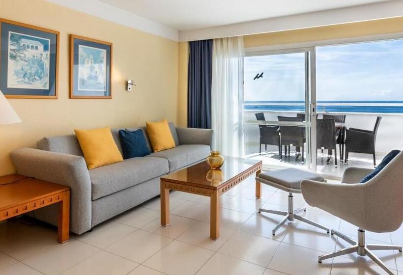 آپارتمان 2 خوابه, Hapimag Resort Marbella