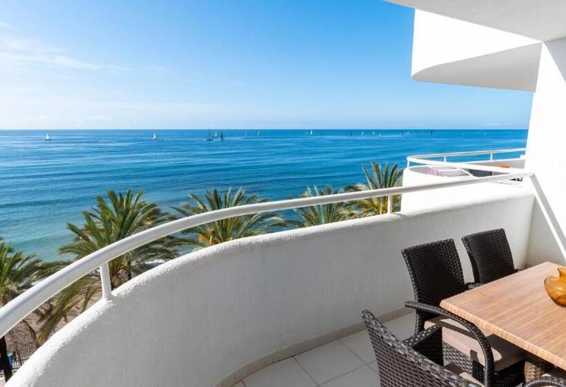 آپارتمان 2 خوابه, Hapimag Resort Marbella