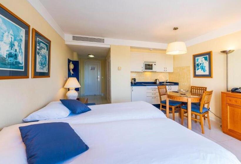 استودیوی استاندارد, Hapimag Resort Marbella