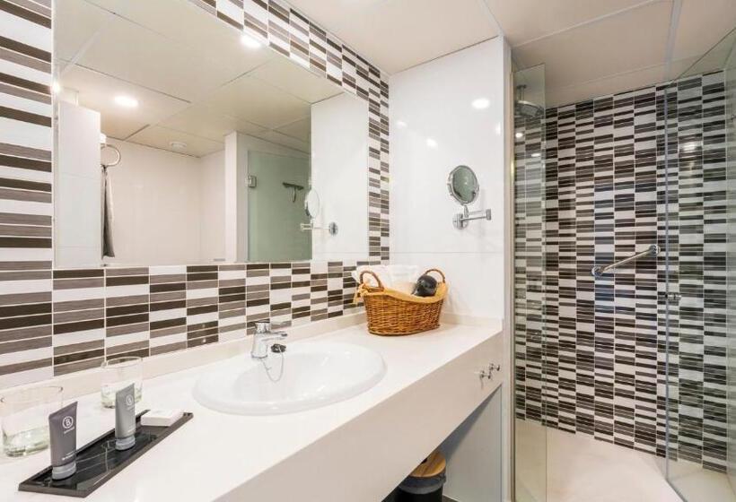 استودیوی استاندارد, Hapimag Resort Marbella