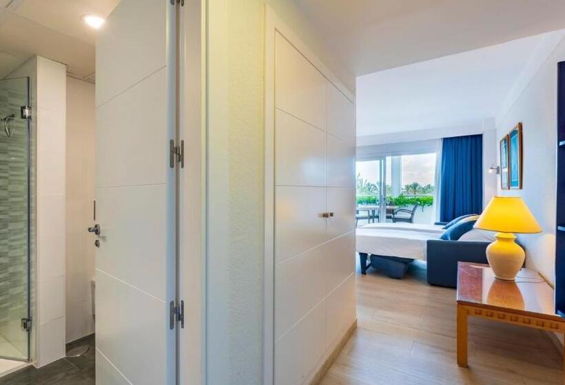 استودیوی استاندارد, Hapimag Resort Marbella