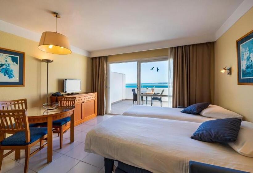 استودیوی استاندارد, Hapimag Resort Marbella