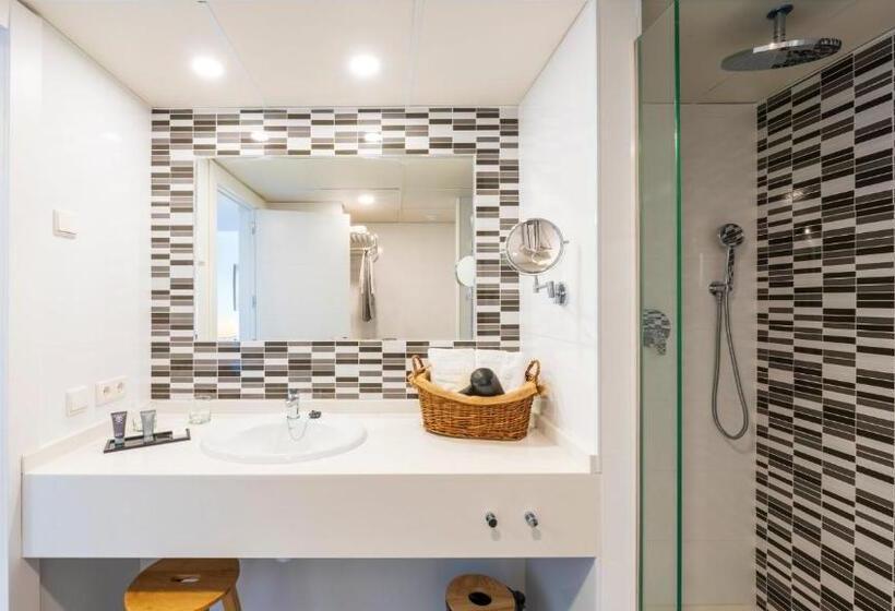 استودیوی استاندارد, Hapimag Resort Marbella