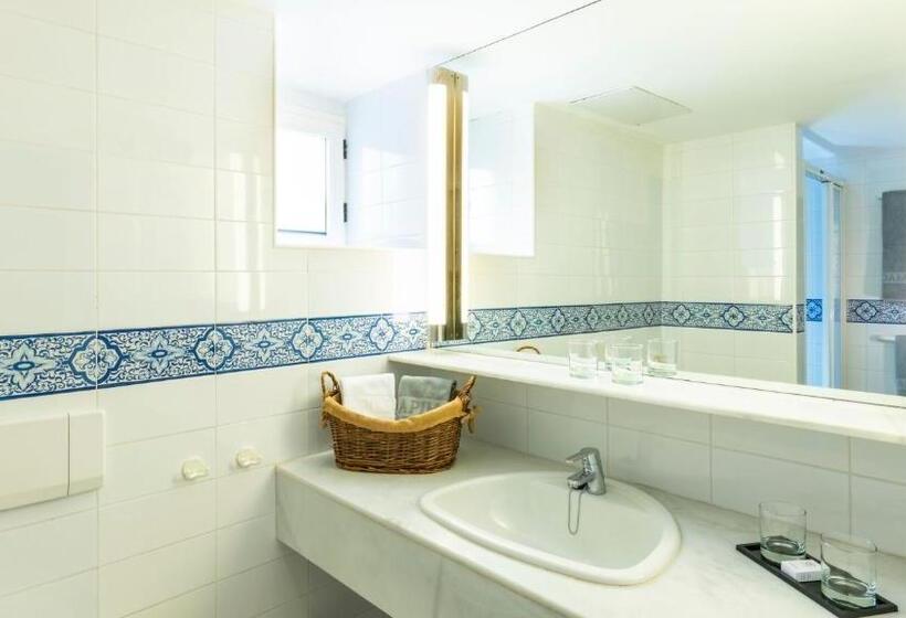 آپارتمان 2 خوابه, Hapimag Resort Marbella