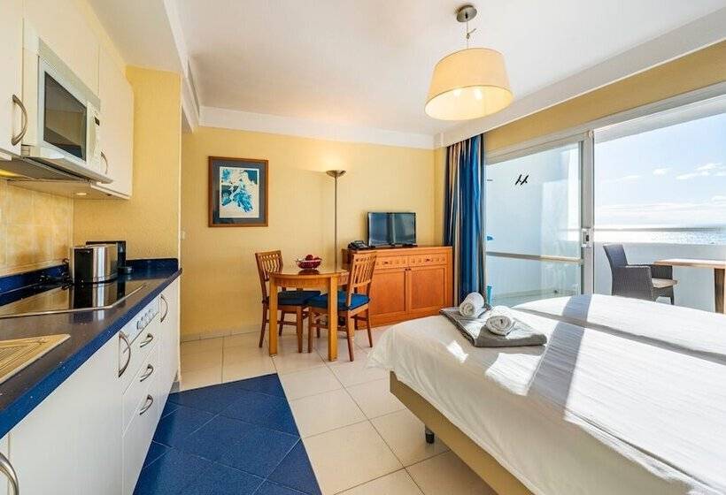استودیوی استاندارد, Hapimag Resort Marbella