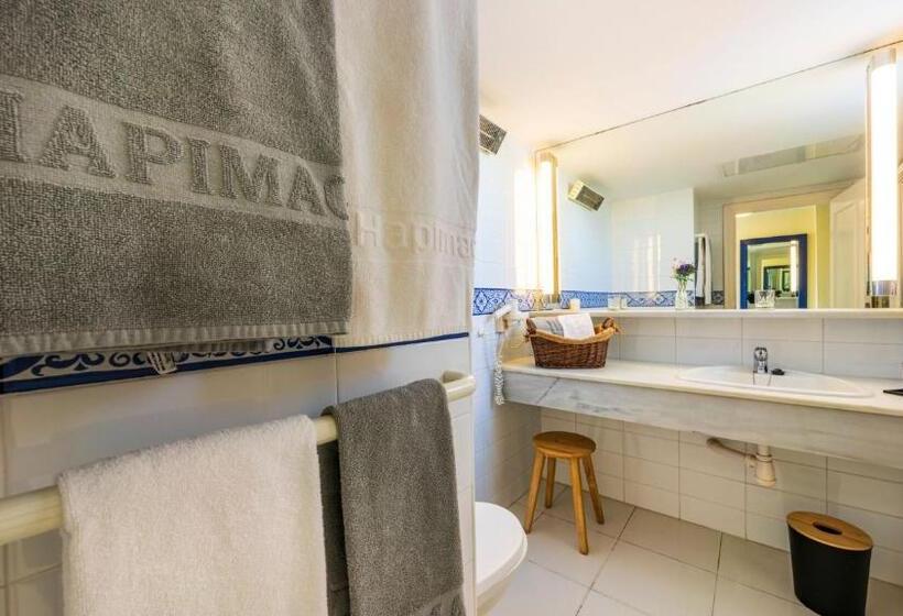 استودیوی استاندارد, Hapimag Resort Marbella