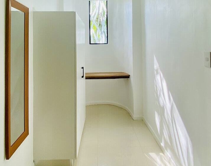 带1个卧室的公寓, Fuego Lodge