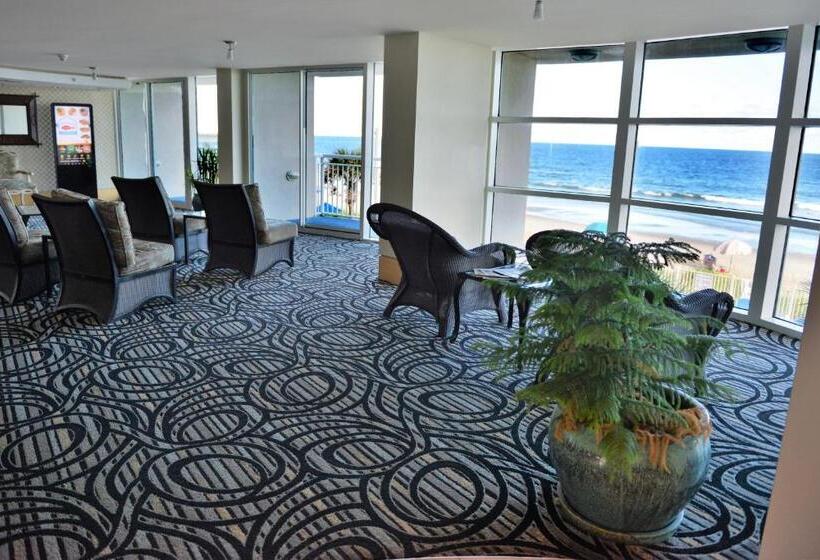 سوئیت 2 خوابه, Sandy Beach Resort