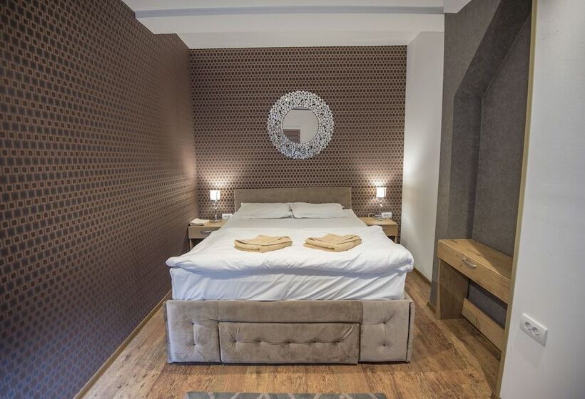 آپارتمان سوپریور 1 خوابه, Mujen Lux Kopaonik
