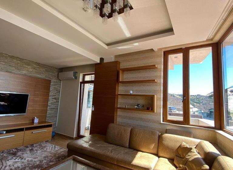 آپارتمان سوپریور 1 خوابه, Mujen Lux Kopaonik