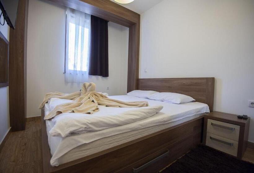 آپارتمان سوپریور 1 خوابه, Mujen Lux Kopaonik
