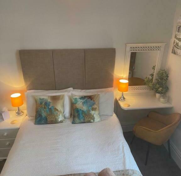 اتاق استاندارد, Rivendell Guest House