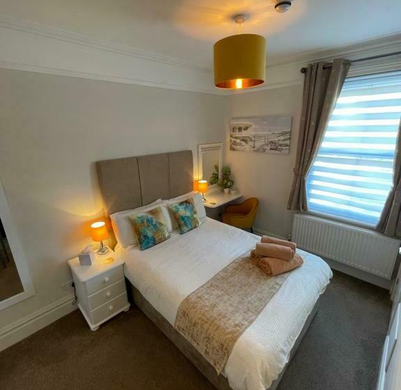 اتاق استاندارد, Rivendell Guest House