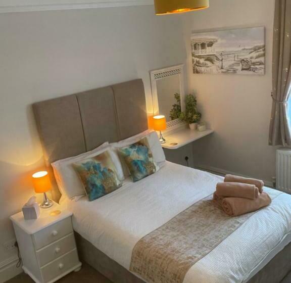 اتاق استاندارد, Rivendell Guest House