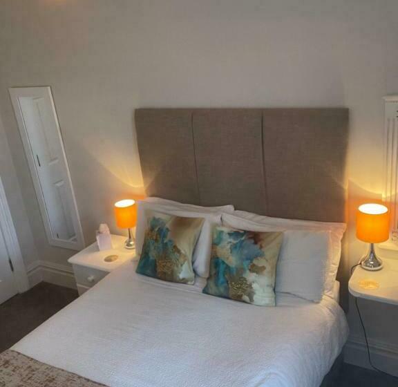 اتاق استاندارد, Rivendell Guest House