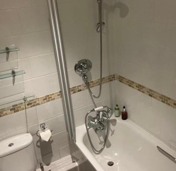 اتاق سوپریور با تخت بزرگ, Rivendell Guest House