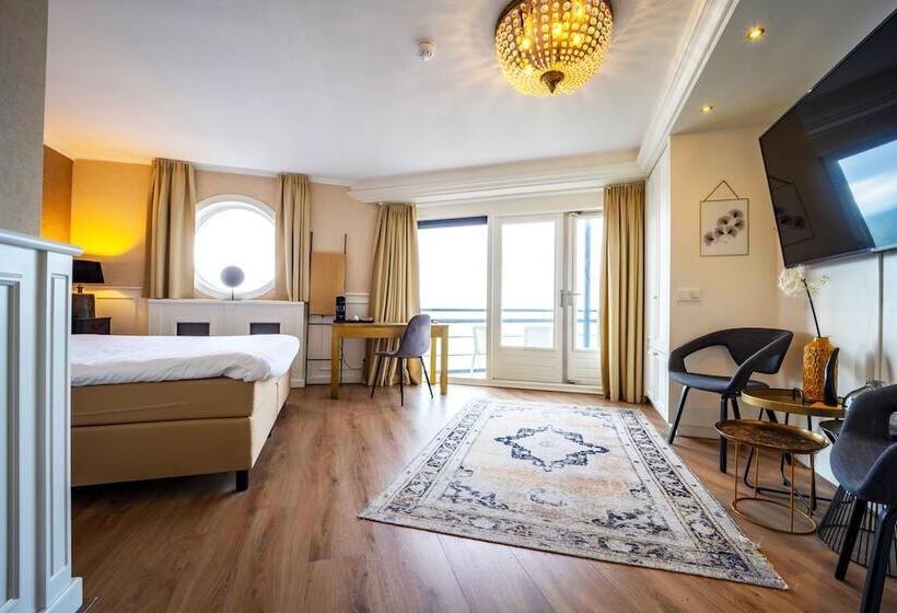 Полулюкс, Fletcher Hotel Restaurant Arion Vlissingen