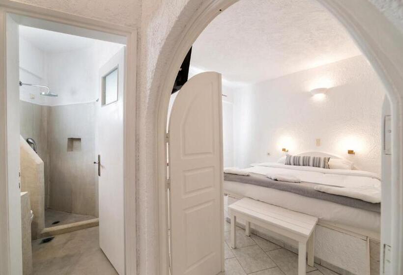 Chambre Familiale, Artemis Suites