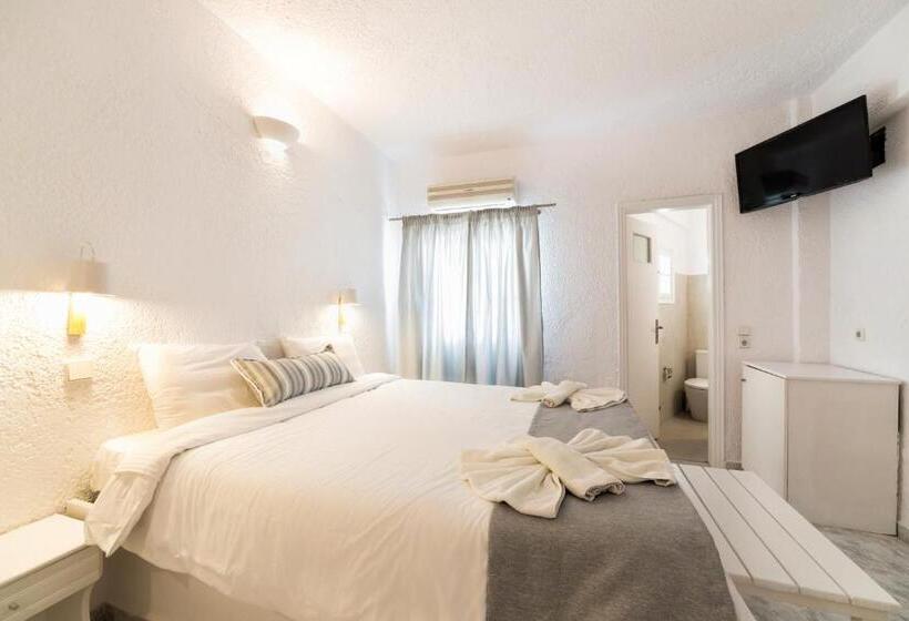 اتاق استاندارد, Artemis Suites