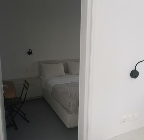 Suite 2 Chambres, Artemis Suites