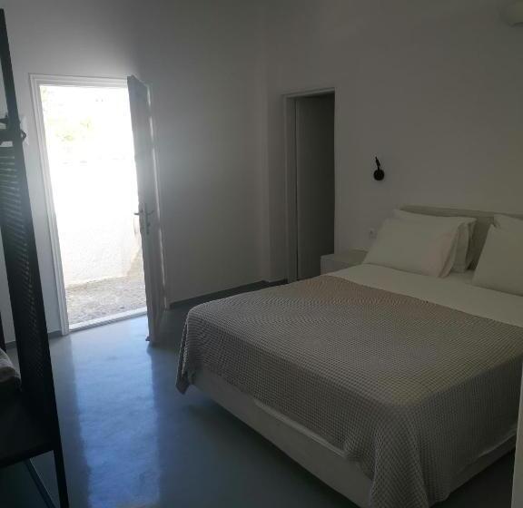 Suite 2 Camere da Letto, Artemis Suites