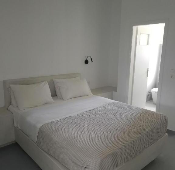 Suite 2 Chambres, Artemis Suites