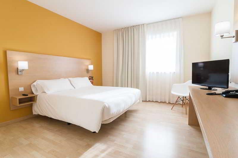 اتاق استاندارد, B&b Hotel Madrid Las Rozas