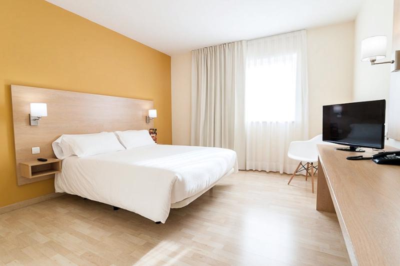 اتاق استاندارد, B&b Hotel Madrid Las Rozas