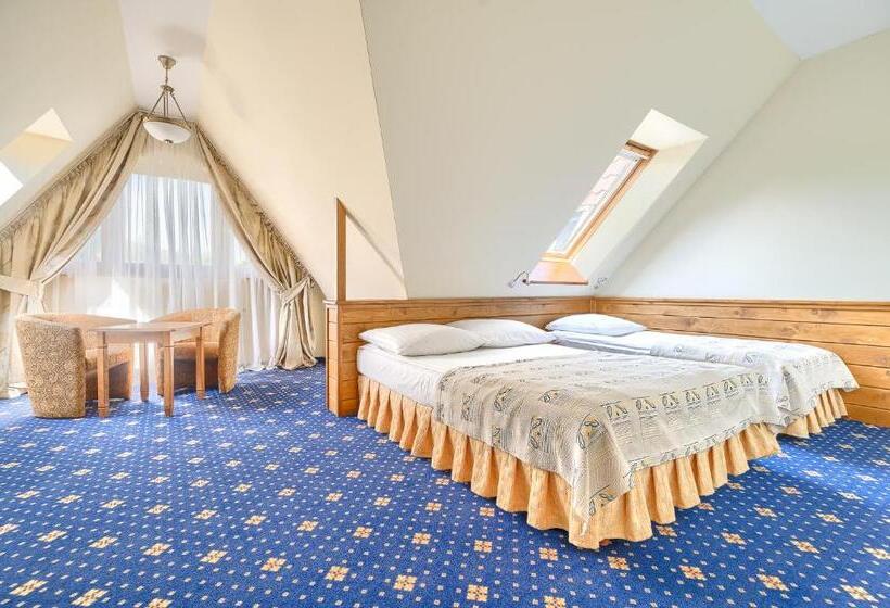 Номер Стандарт, Belvedere Resort&spa