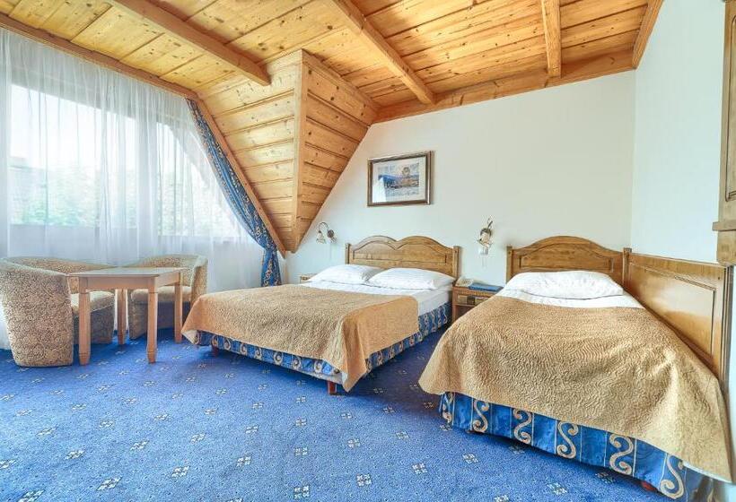 Номер Стандарт, Belvedere Resort&spa