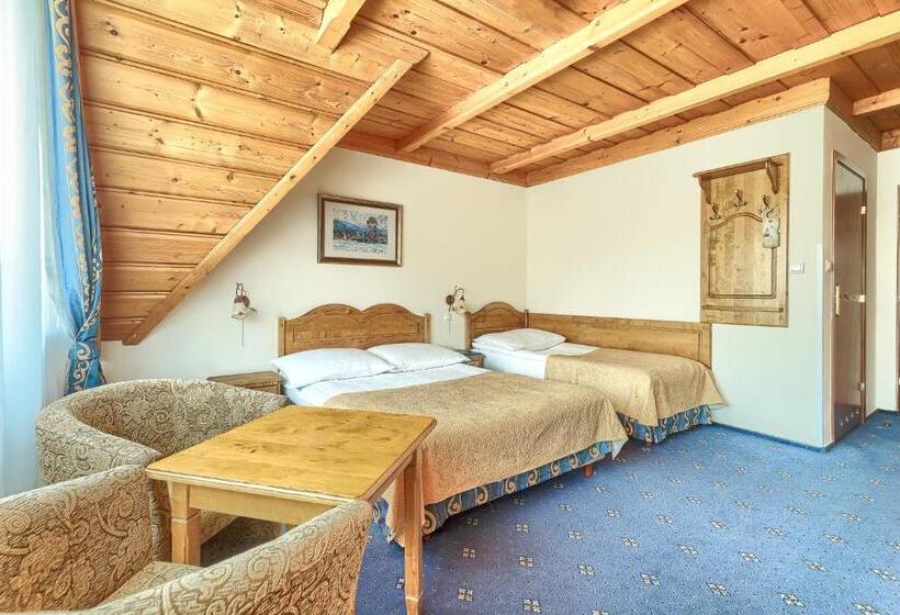 Номер Стандарт, Belvedere Resort&spa