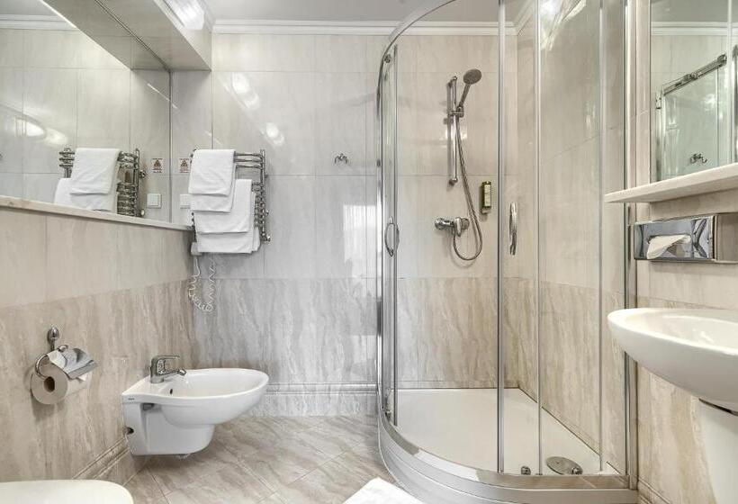 Апартаменты 1 Спальня, Belvedere Resort&spa