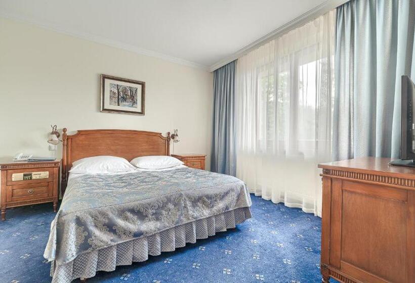 Апартаменты 1 Спальня, Belvedere Resort&spa