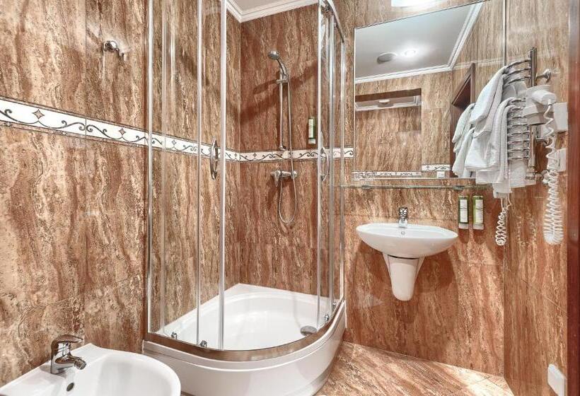 Апартаменты 1 Спальня, Belvedere Resort&spa