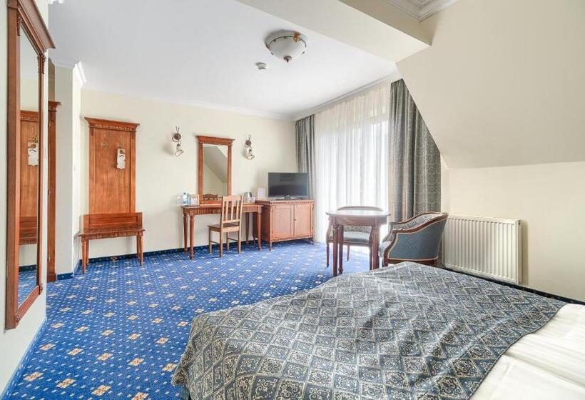 Номер Премиум, Belvedere Resort&spa